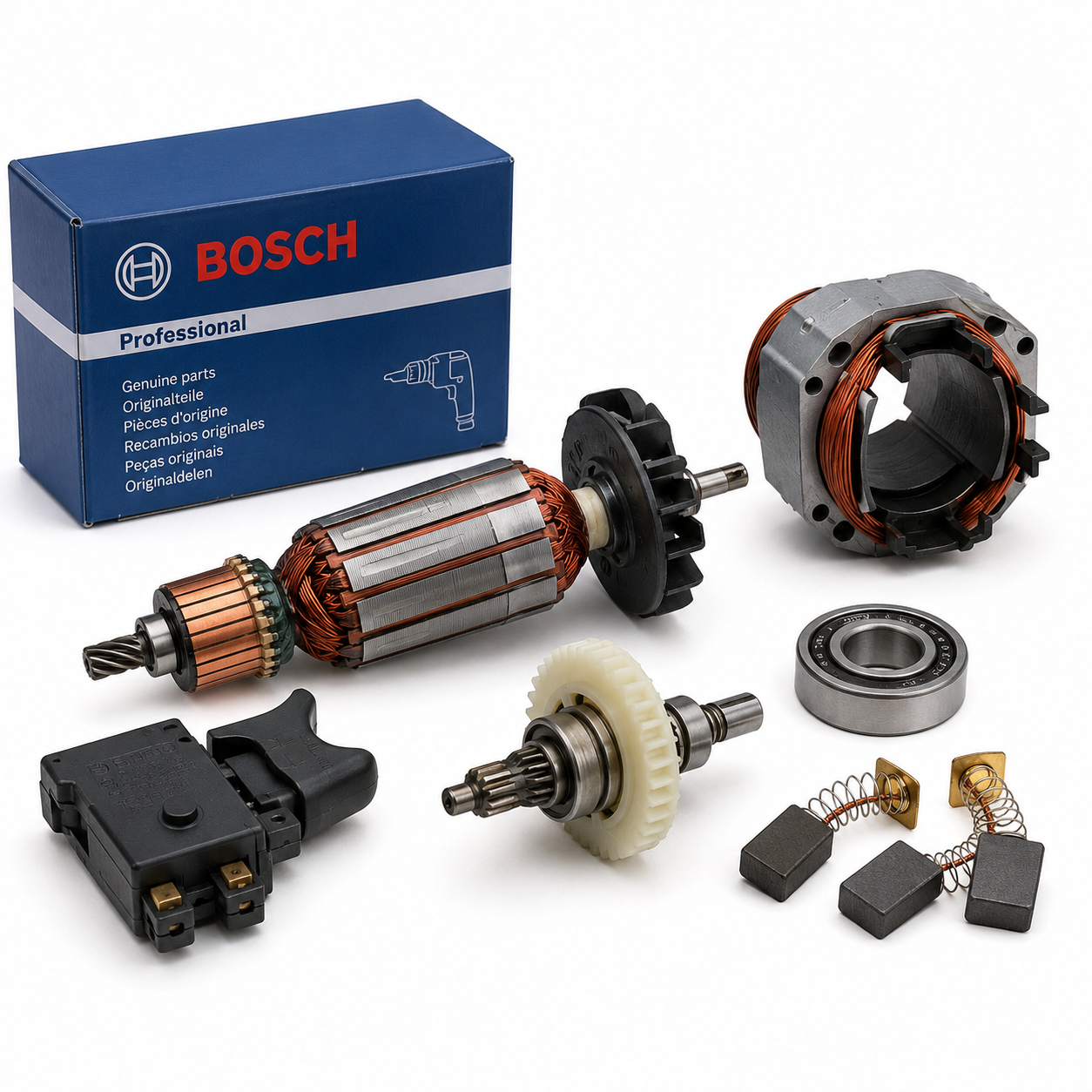 BOSCH,SKIL 